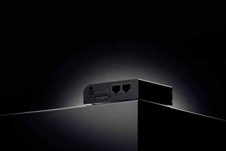 Actual product image Teltonika RUT200