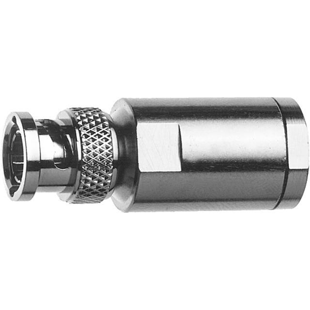 Telegärtner Spina del cavo BNC (Spine e connettori), Cavo antenna