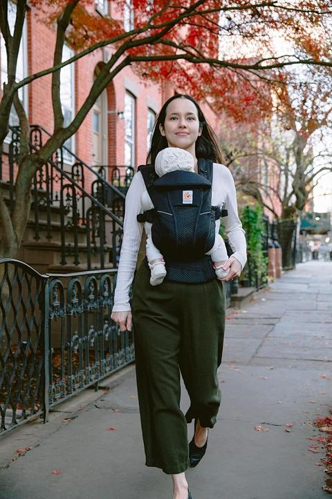 Image du produit Ergobaby Omni Breeze