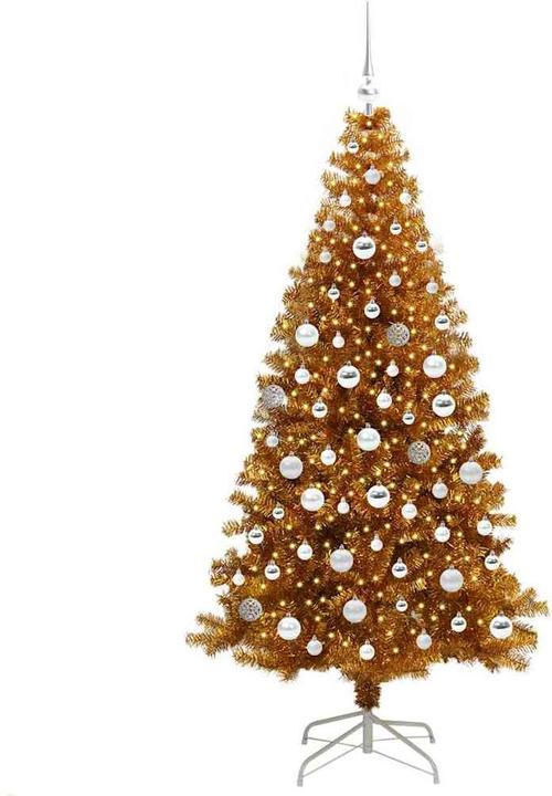 Produktbild vidaXL Weihnachtsbaum (180 cm)