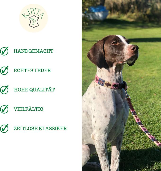 Produktbild Kipita Leine Gentle 120cm (Hund, Allgemein)