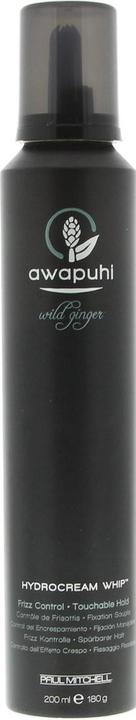 Produktbild Paul Mitchell HydroCream Whip (200 ml, Schaumfestiger)