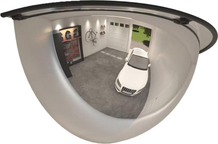 Immagine prodotto vidaXL Verkehrsspiegel (Ø 40 cm)