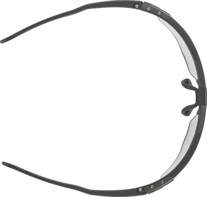 Image du produit ALPINA SPORTS Twist Six HR V (Noir mat, Noir)