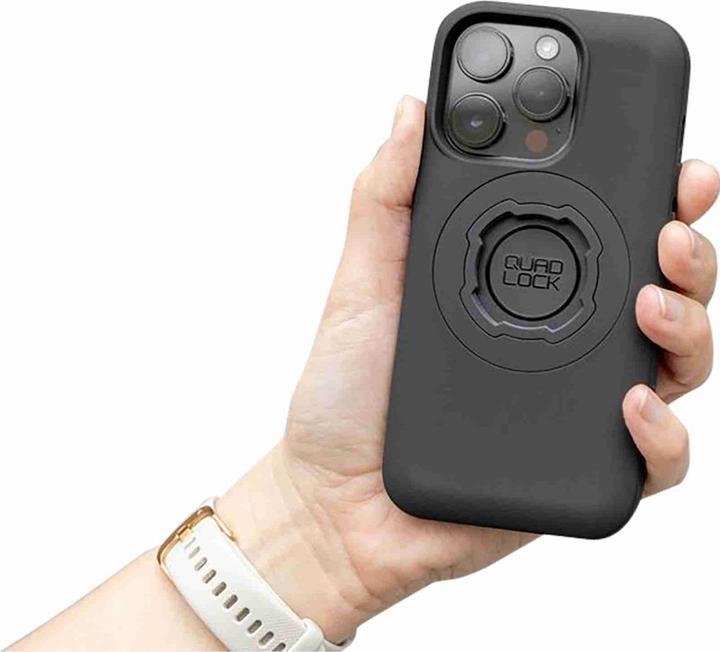 Actual product image Quad Lock MAG Case (Samsung Galaxy S25 Ultra)