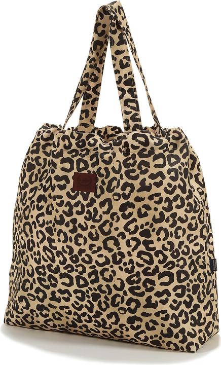 Immagine prodotto La Millou Shopper Tasche L LEOPARD CREAM - L