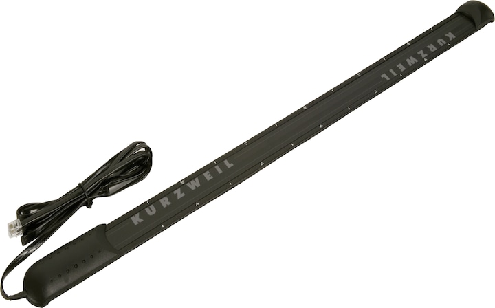 Actual product image Kurzweil Super Ribbon Controller PC2SRIB