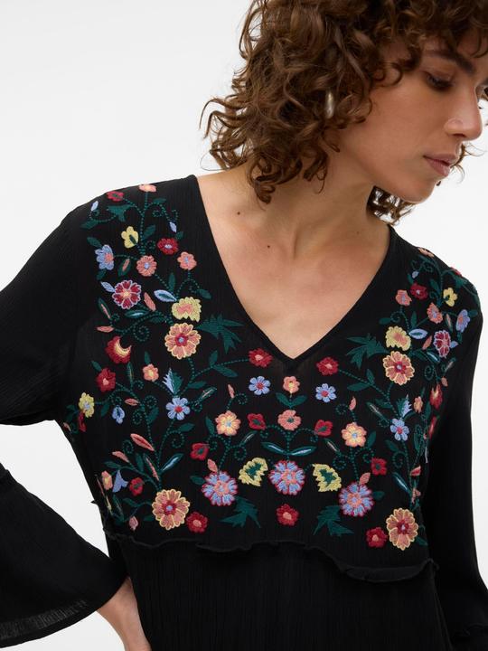 Produktbild Vero Moda VMSINA Kurzes Kleid Kleid (S)