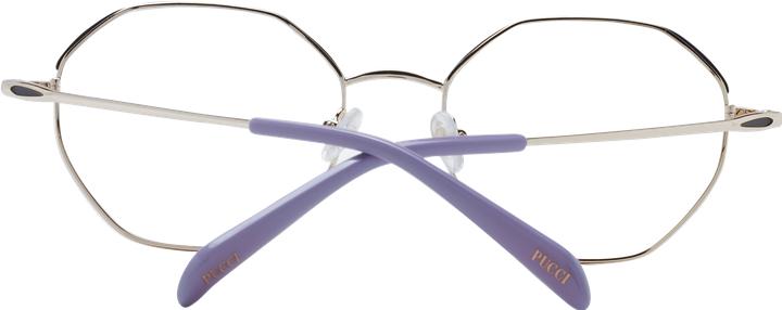 Actual product image Emilio Pucci Glasses (no correction)