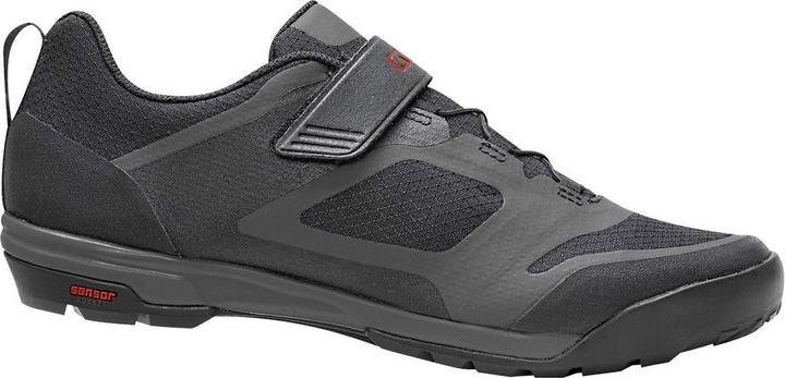 Actual product image Giro Ventana Fastlace (44)