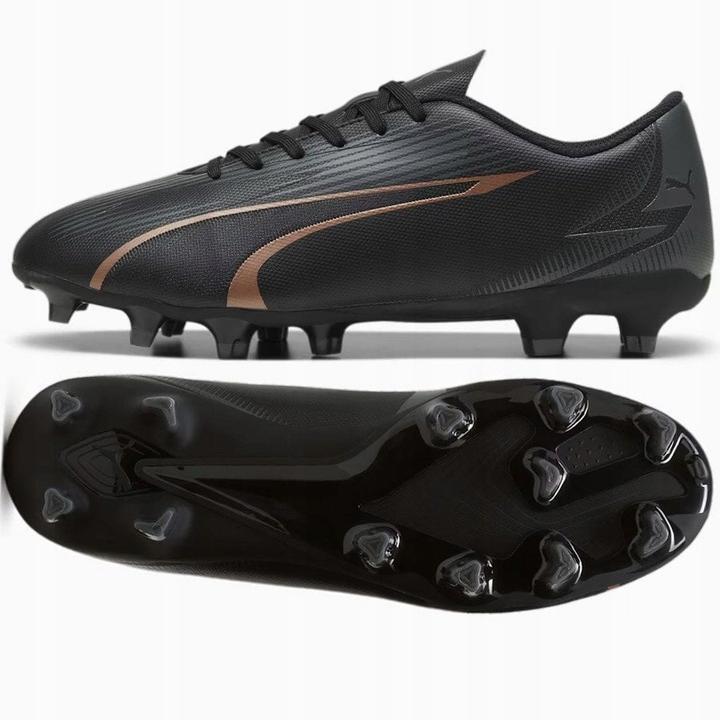 Actual product image Puma Ultra Play Fg/Ag (42)