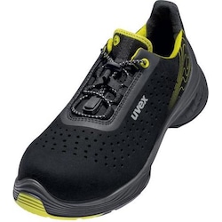 Uvex Safety, Sicherheitsschuhe, 1 G2 (S1, 37)