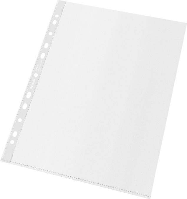 Esselte Lomme recycled 100my PP praeg A4 (50) (A4, 50x)