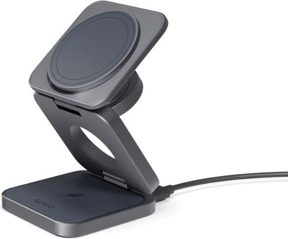 Produktbild Epico UltraBase EF30 3in1 Fold Charging Stand (20 W)