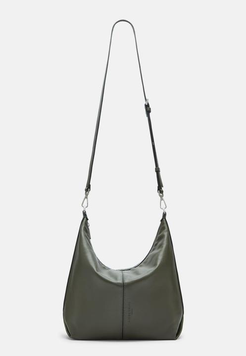 Produktbild Liebeskind Berlin Hobo Mittelgrosse Hobo-Bag aus Leder (15 l)