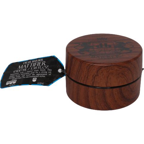 Dear Barber Mattifier (Haargel, 100 ml) (Dear Barber)