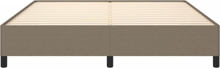 Image du produit vidaXL Bettgestell (200 x 200 cm)