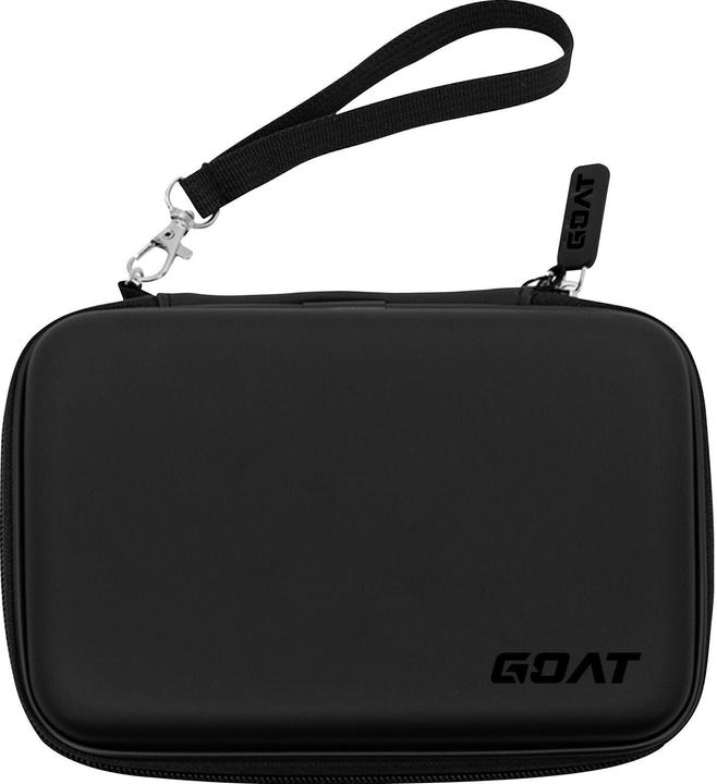 FTM Darttasche Grösse XL, Schwarz, Zubehör Dart: Darttasche