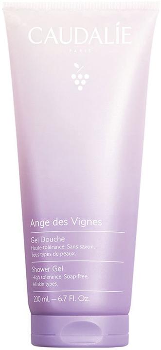 Caudalie Shower Gel Angel Of The Vines 200ml - (200 ml)
