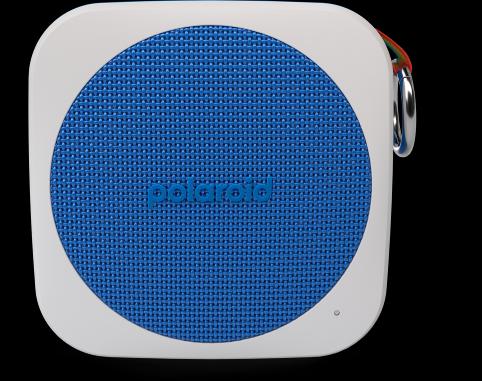 Image du produit Polaroid Lecteur de musique P1 (10 h, Fonctionnement sur batterie)