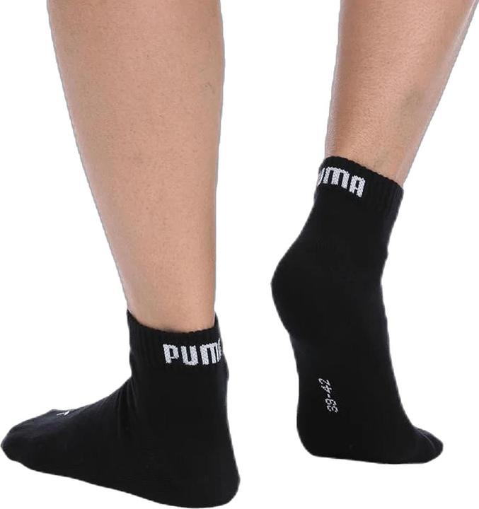 Produktbild Puma Socken (3erPack) (3er Pack, 35 - 38)