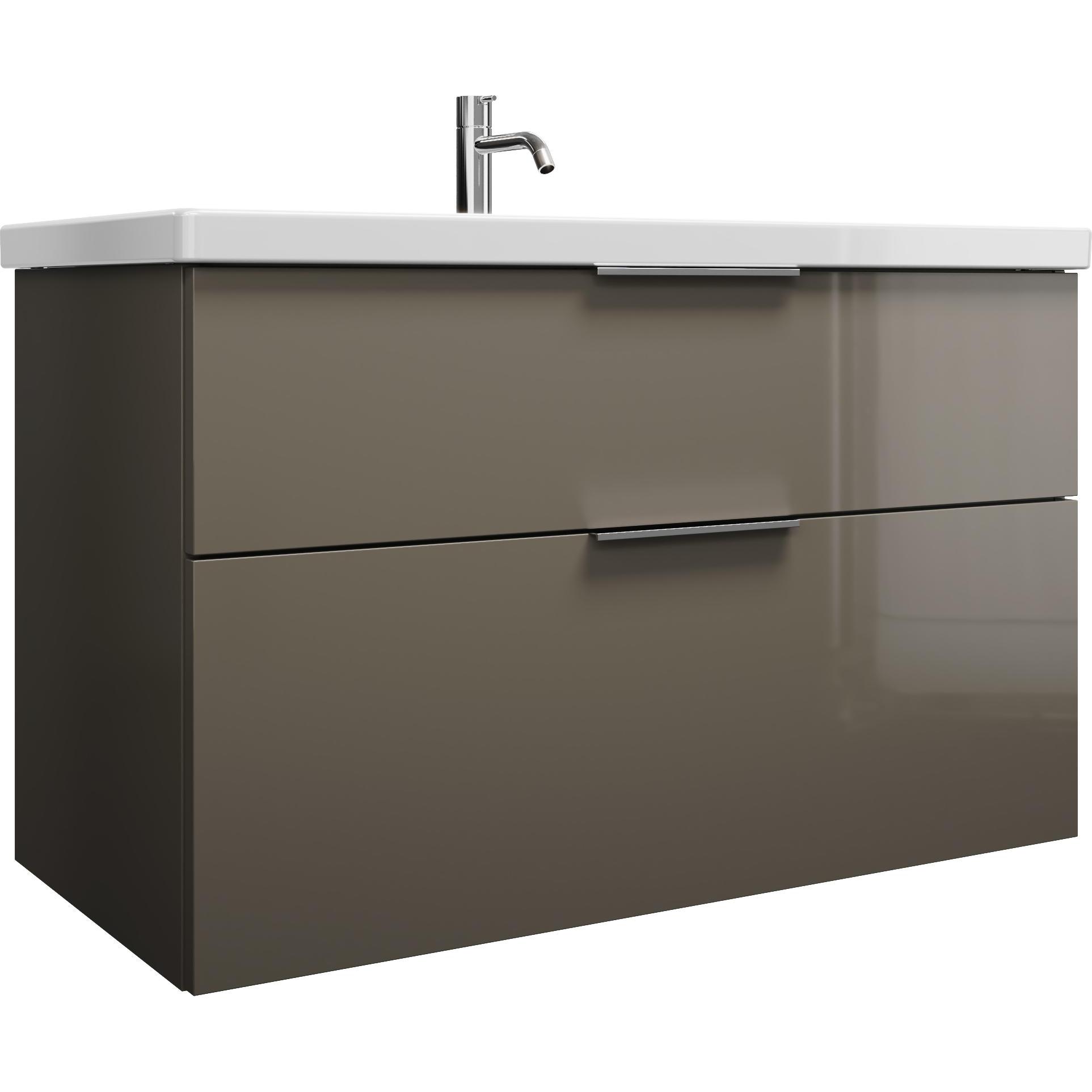 burgbad, Badmöbelset, Eqio