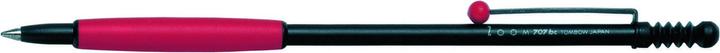 Produktbild Tombow Zoom 707 Kugi (Schwarz/Rot, 1x)