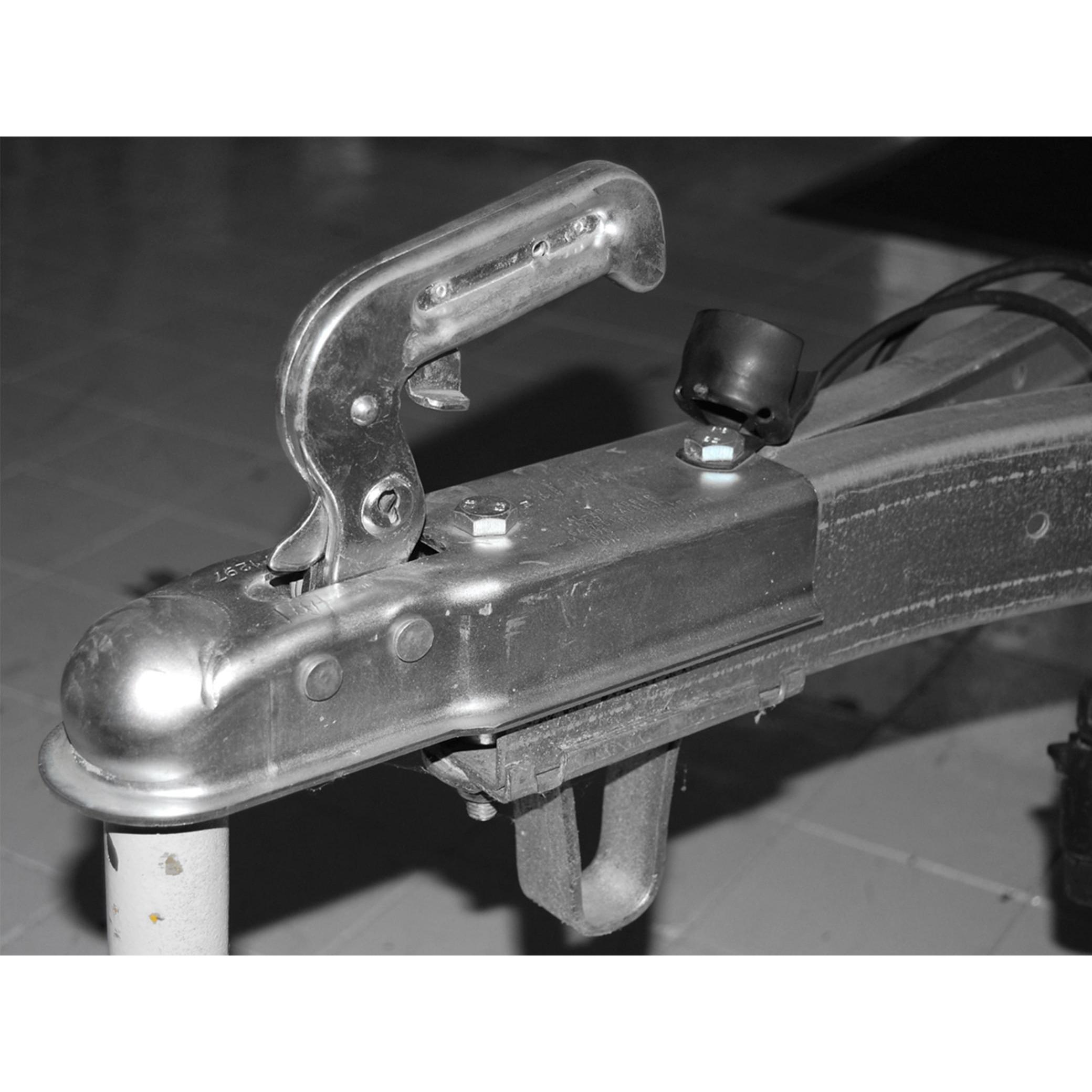 Thumbnail - LAS, Veloanhänger Zubehör