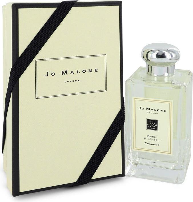 Actual product image Jo Malone Basil & Neroli by (Eau de cologne, 100 ml)