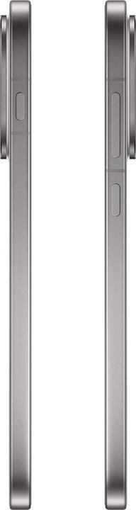 Actual product image OPPO Find X9 (512 GB, Titanium Grey, 6.59", Dual SIM, 5G)