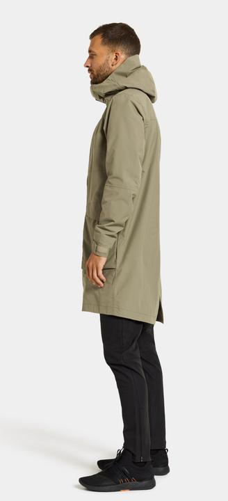 Actual product image Didriksons Andreas Parka 2 (3XL)