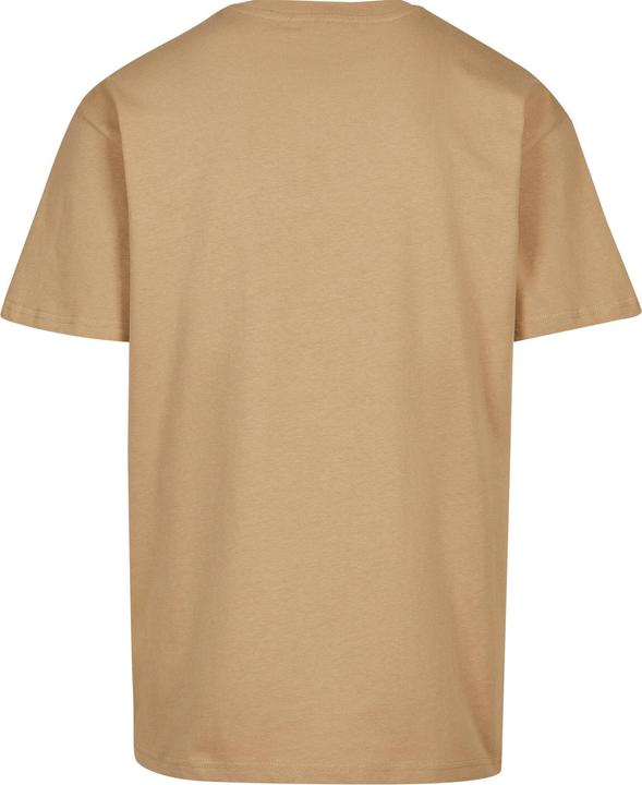 Produktbild Build Your Brand Heavy Oversize Tee (M)
