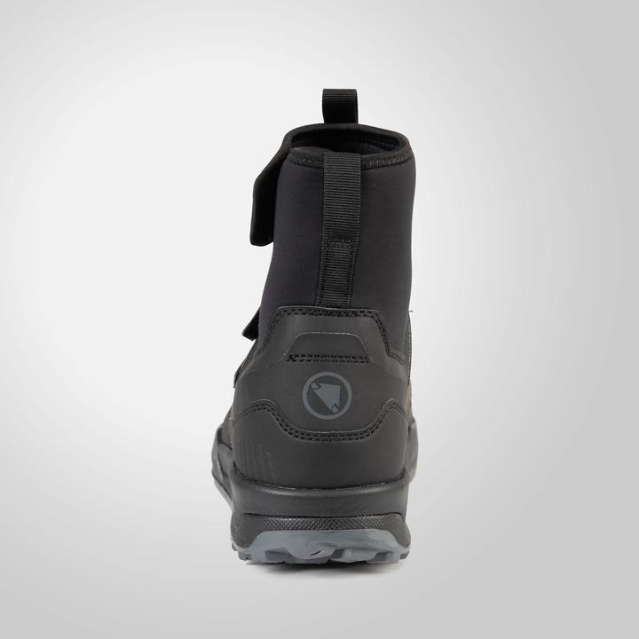 Actual product image Endura MT500 Burner Clipless Waterproof Shoe (45.5)