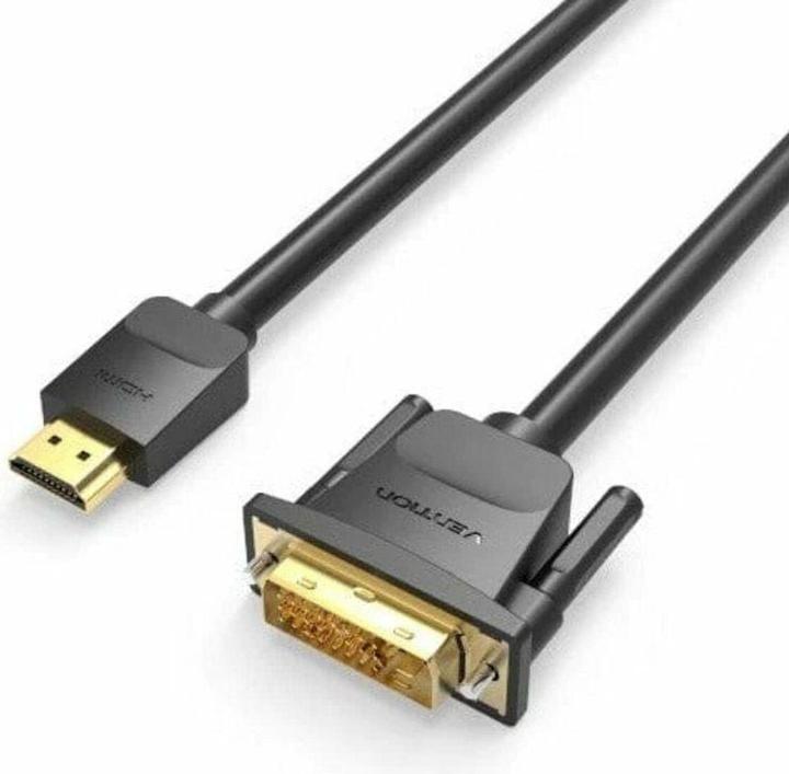 Image du produit Vention HDMI - Dvi (2 m)