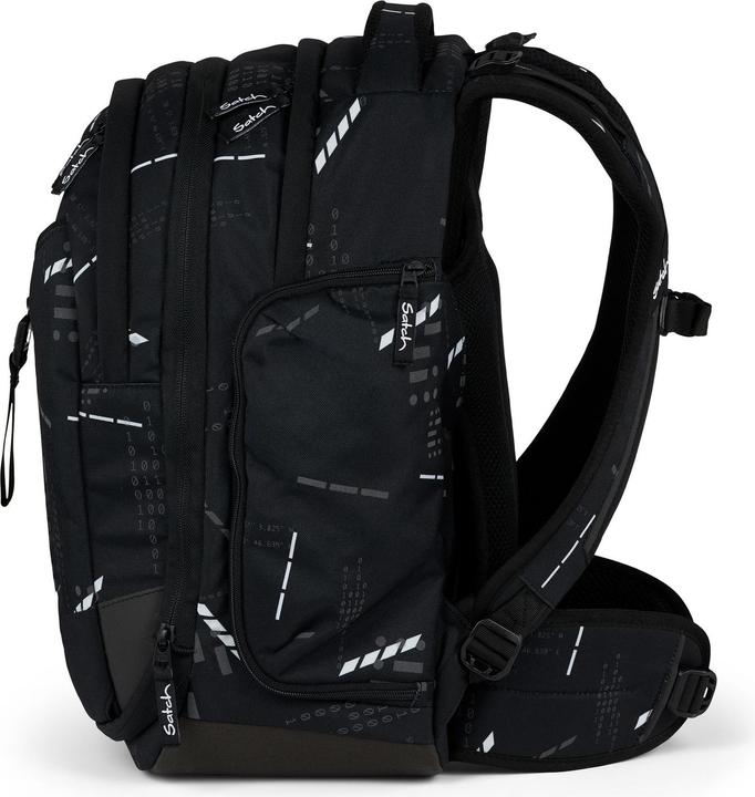 Immagine prodotto Satch Partita (30 l)