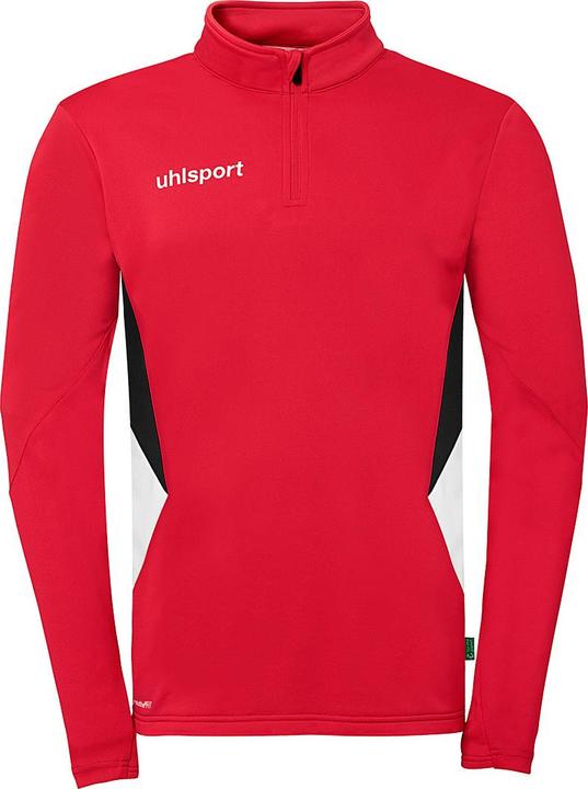 Produktbild Uhlsport 1/4 ZIP TOP Equipe 29 (116)