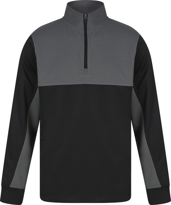 Black, Gunmetal Grey