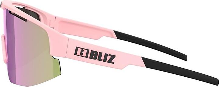 Actual product image Bliz Matrix (Powder Rose, Brown rose)