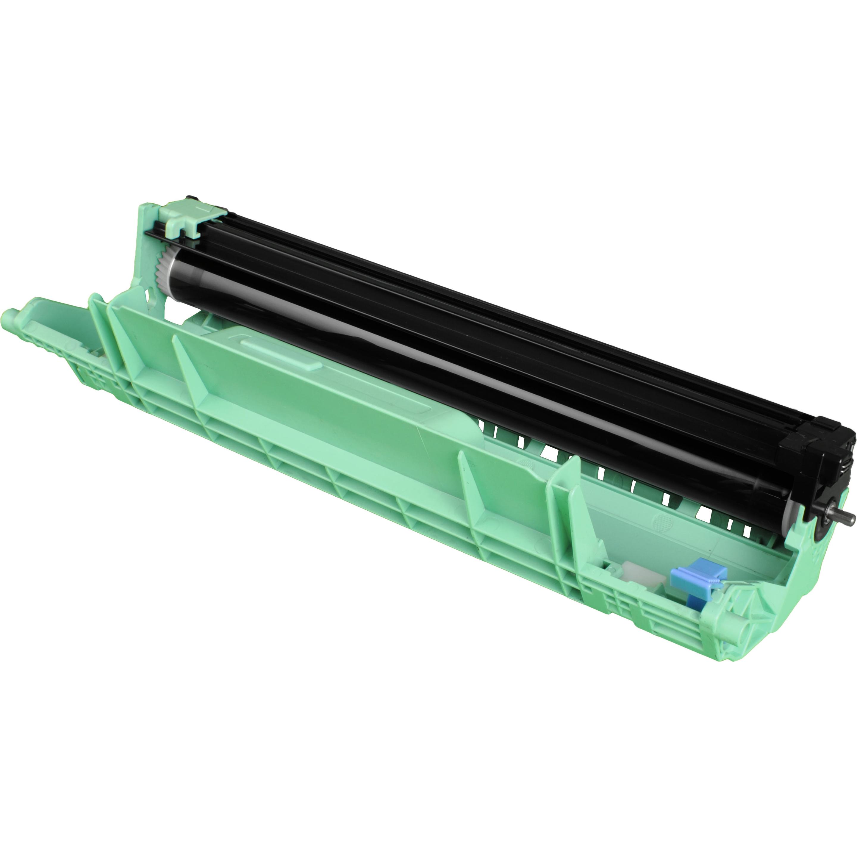 Ampertec, Toner, Trommel kompatibel mit Brother DR-1050 schwarz (BK)