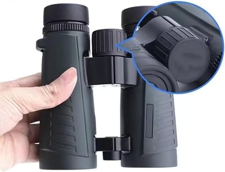 Produktbild Zehnhase QR26 Folding and Antifog Binoculars Ideal for All Weather (26 mm)