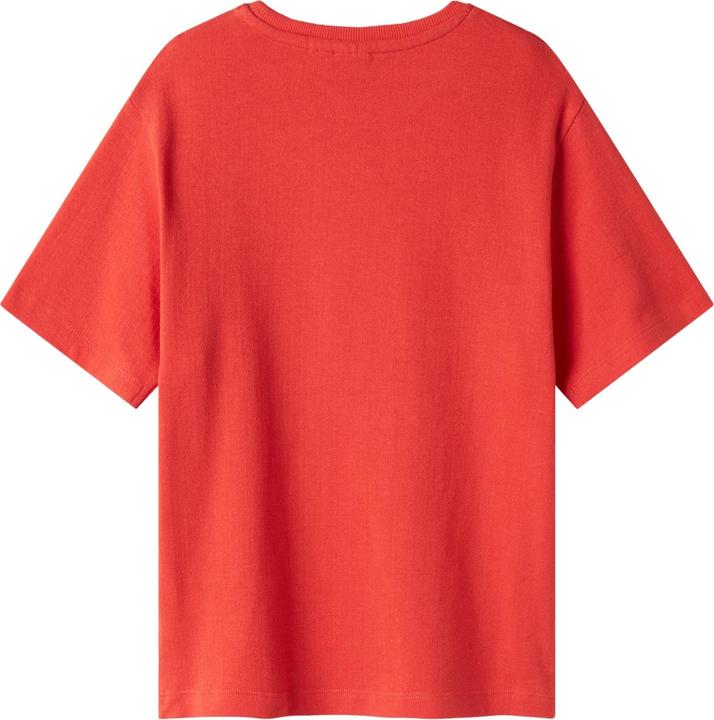 Produktbild Name it T-Shirt FAMT Kurzarmshirt (146, 152)