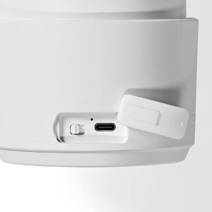 Actual product image Nedis SmartLife Outdoor Camera | 4G | Full HD 1080p | Pan tilt | IP65 | Cloud Storage (optional) / micr (1920 x 1080 Pixels)