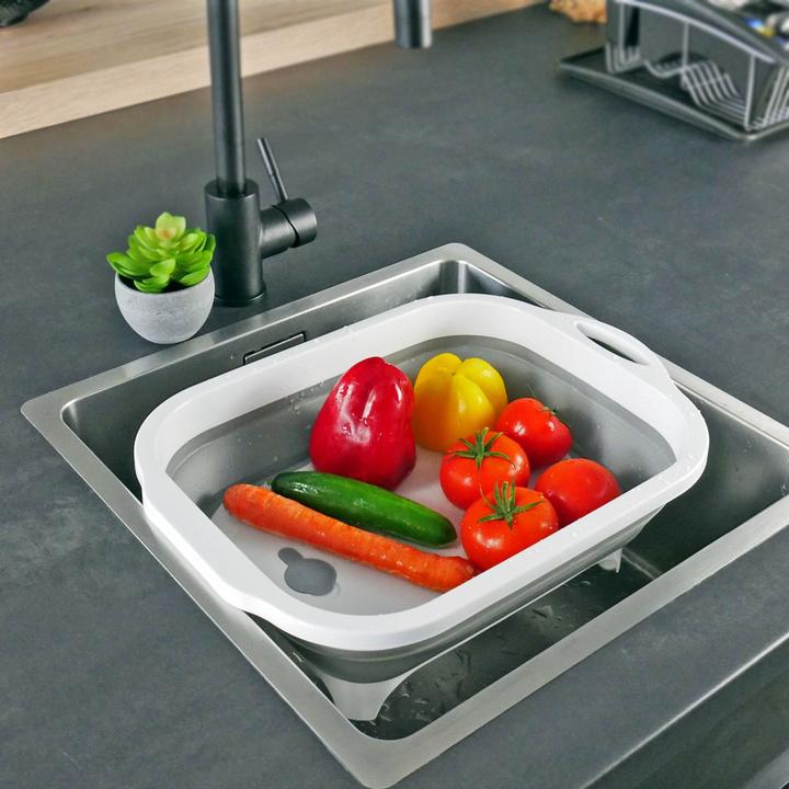 Actual product image Intirilife Drip tray