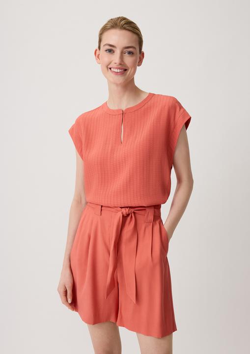 Immagine prodotto Comma Bluse Blusenshirt aus Viskose (36)