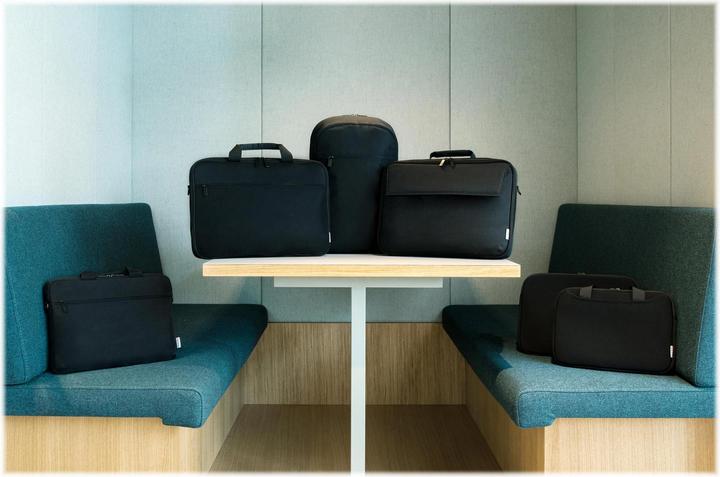 Immagine prodotto Base XX Toploader 14 (15.60", Universale)