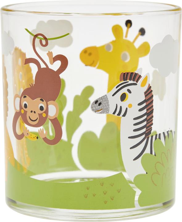 Image du produit Luca Bessoni Verres à boire (0.25 l, 4 x)