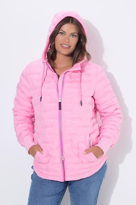 Produktbild Laurasøn Steppjacke mit Kapuze (44, 46)