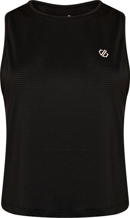 Actual product image Dare2b Meditate Vest Short Cut (44)
