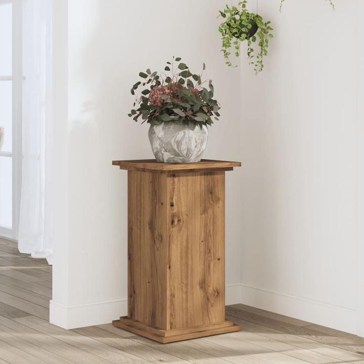 Actual product image vidaXL Plant stand