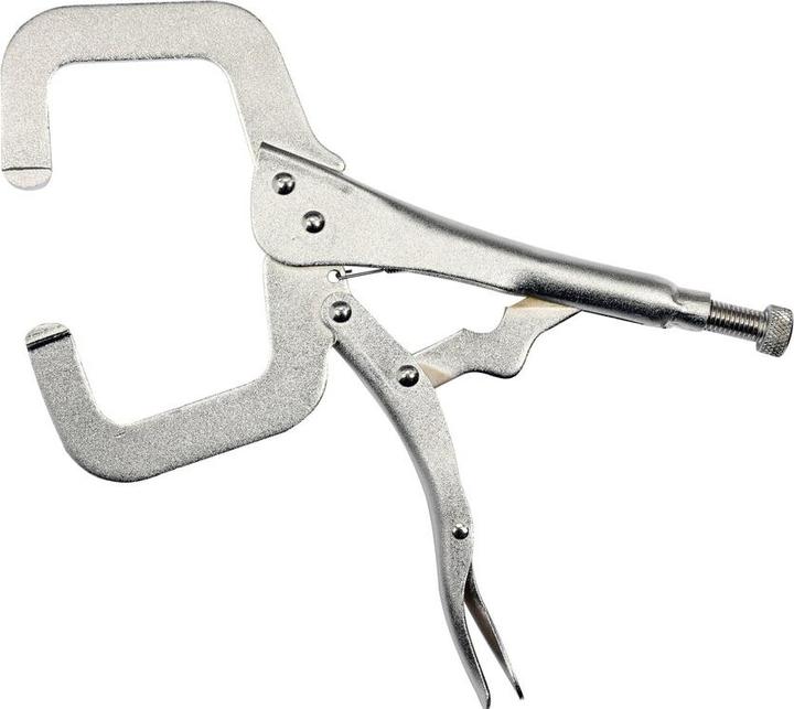 Image du produit Toya Pince auto-serrante 275 mm C-TYPE (275 mm)